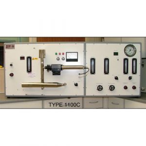 SFP Services 1100 Sodium Flame Photometer