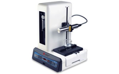 Is Your Liquid Particle Counter Calibrated in Australia