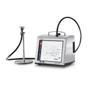 met one 3415+ particle counter