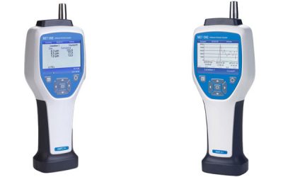 Met One HHPC Handheld Particle Counters are Back