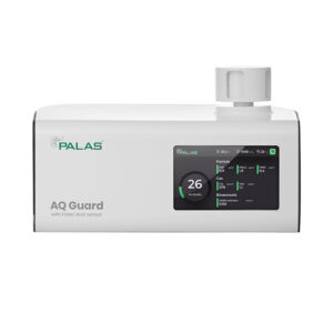 palas aq guard portable