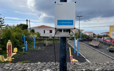 Amazing New Palas MCERTS Certified Dust Monitors