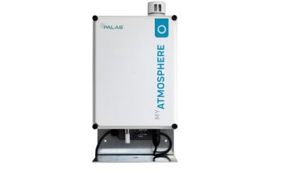 New AQ Guard Smart 2000 For Ultrafine Particles