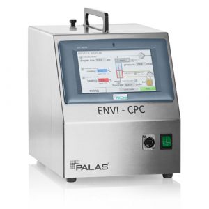 Palas ENVI CPC 100