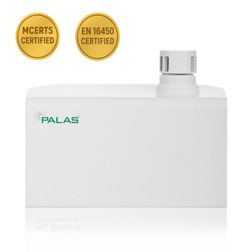 Palas Fidas Smart 100
