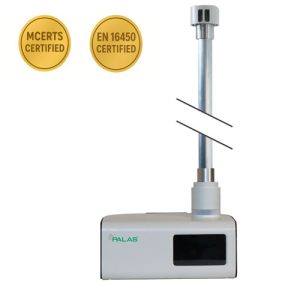 palas fidas smart 100E