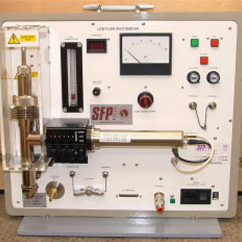 SFP Services 1250 photometer