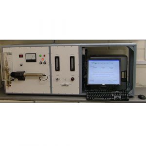 SFP Services 1300 Photometer