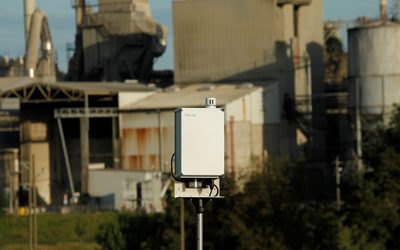 Webinar – New Trends in Dust Monitoring in Ambient Air