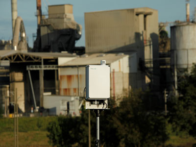 Webinar – New Trends in Dust Monitoring in Ambient Air