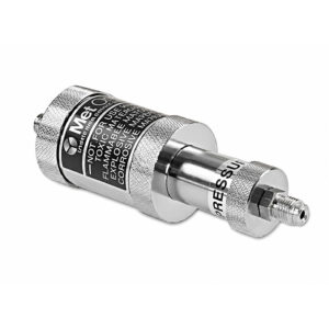 Met One high pressure diffuser