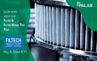 Filtech Exhibition – February 14th to 17th, 2023