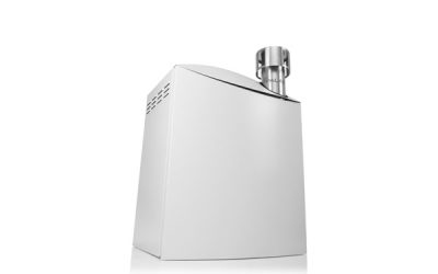 A New Cloud Droplet Analyzer for Aerosol Researchers