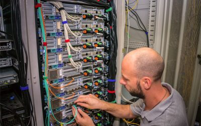 Alpha Scientific Secures Multiple Hospital EMS Projects