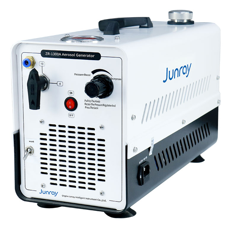 junray zr-1300a