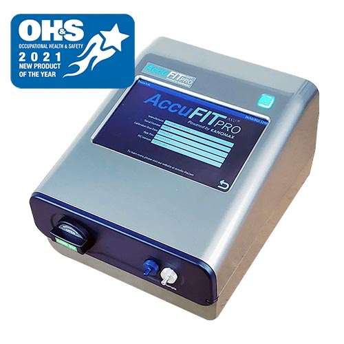 accufit 9000 pro
