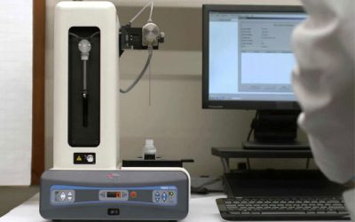 Beckman Liquid Particle Counters in High Demand