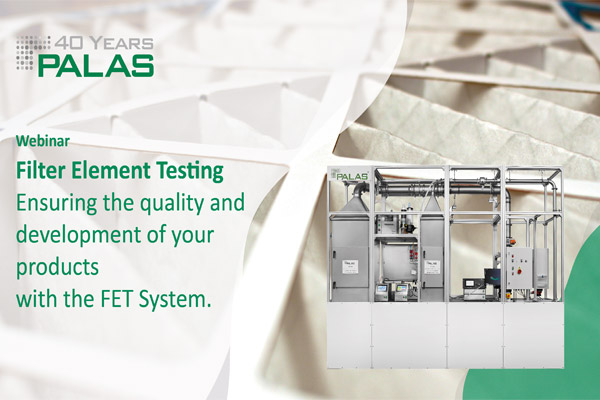 palas FET system webinar