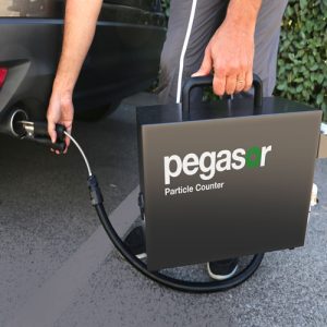 pegasor ppc product image