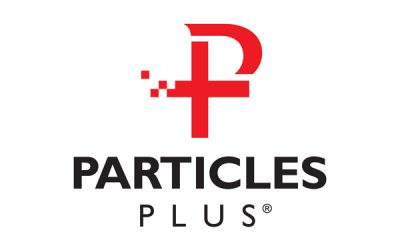Particles Plus