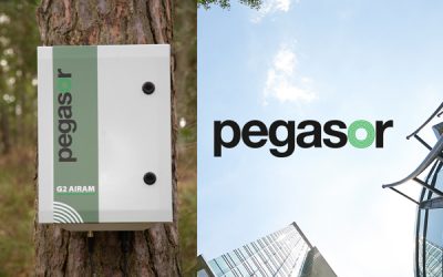 New Pegasor Airam Ultra-Fine Particle Monitors