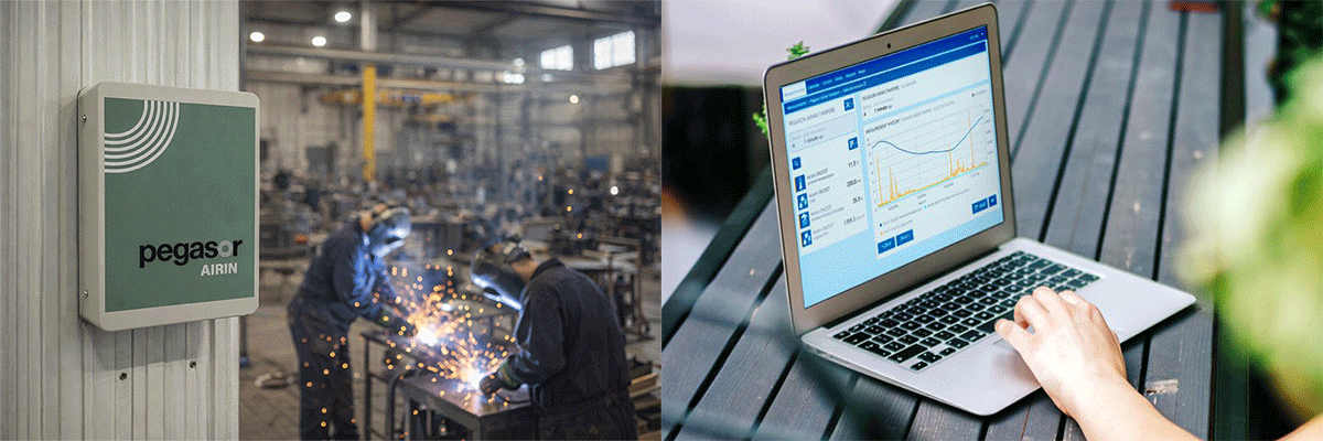 pegasor airin workshop