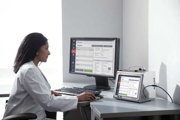 environmental testing