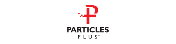 remote particle counters particles plus