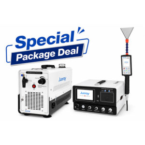 junray photometer package deal