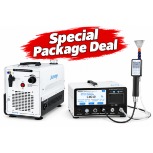 junray photometer special package deal