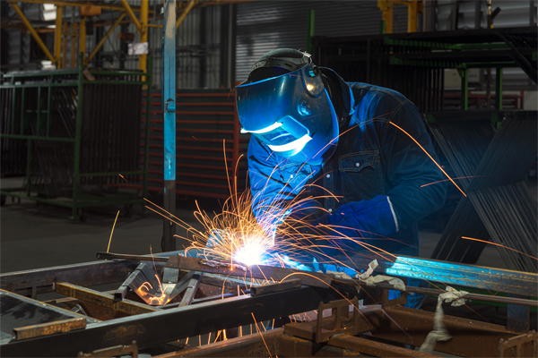 New Exposure Standard Limits for Welding Fumes