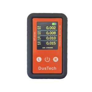 dustech XP personal