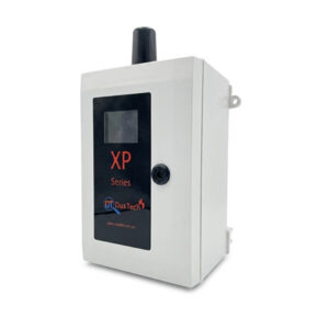 DusTech XPI dust monitor