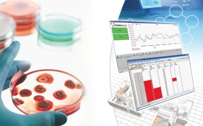 Alpha Scientific Awarded Multiple New EMS Projects