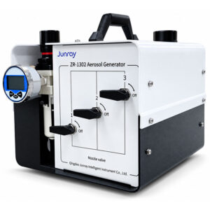 Junray ZR-1302 aerosol generator