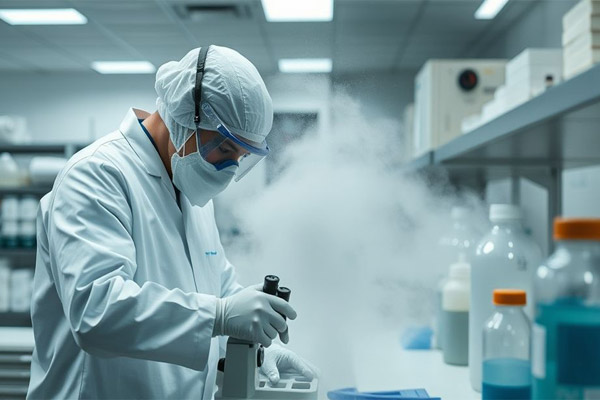 Australian Government Mineral Dust Research