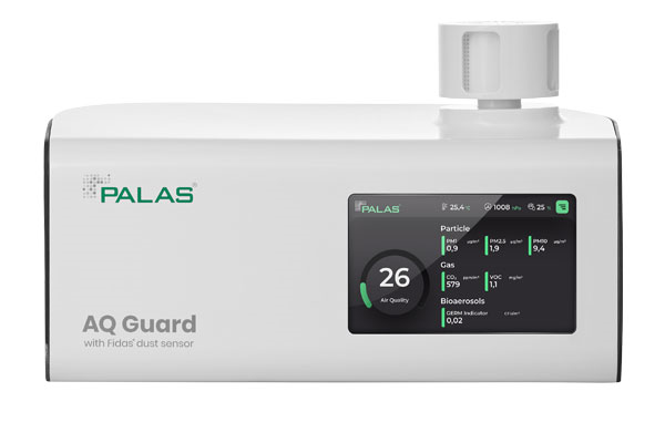 welding fume monitors