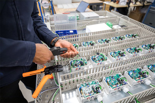 monitoring system updates