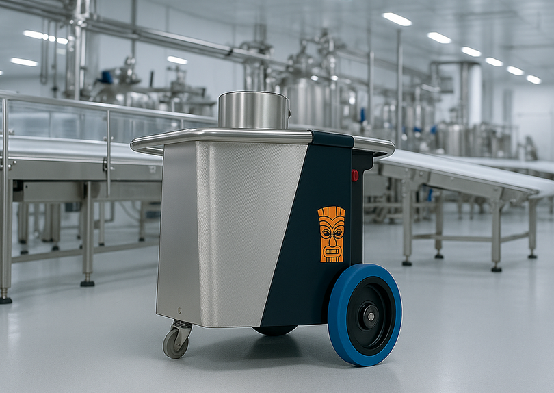 airsurdis mo2one in room