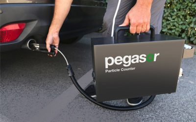 Australia Embraces New DPM Measurement Technology