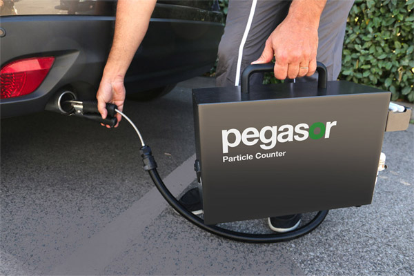 Australia Embraces New DPM Measurement Technology