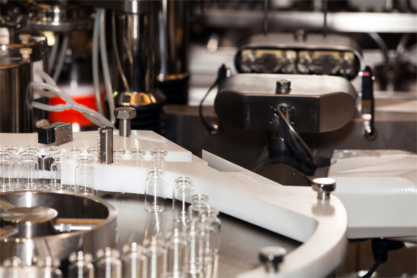 Met One 6000P counter upgrades