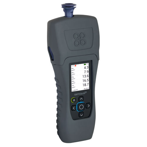 aeroqual ranger