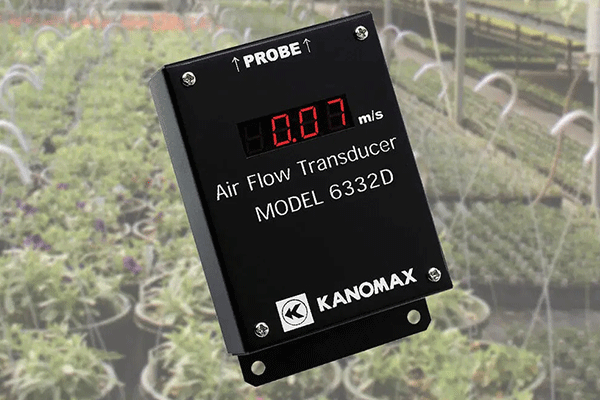 air velocity transducers