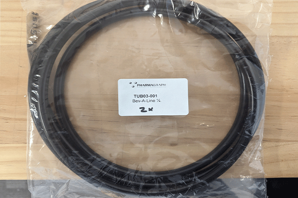 bevaline tubing