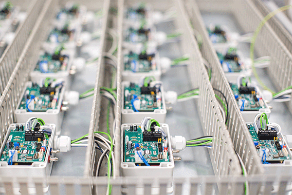 data control cabinets