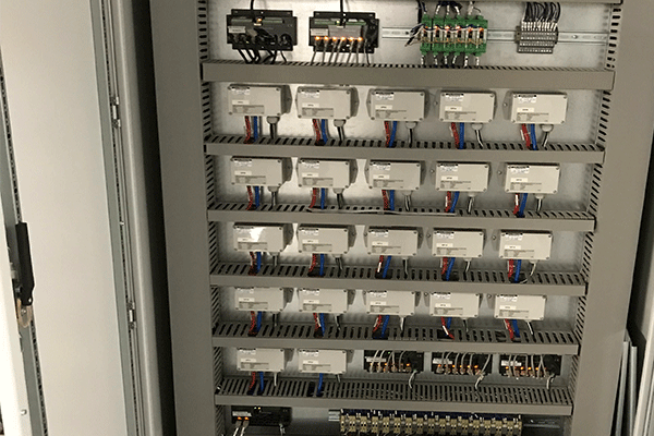 differential pressure sensors