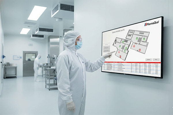 Alpha Scientific Awarded Multiple Monitoring System Projects