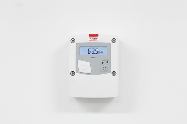 humidity sensors category