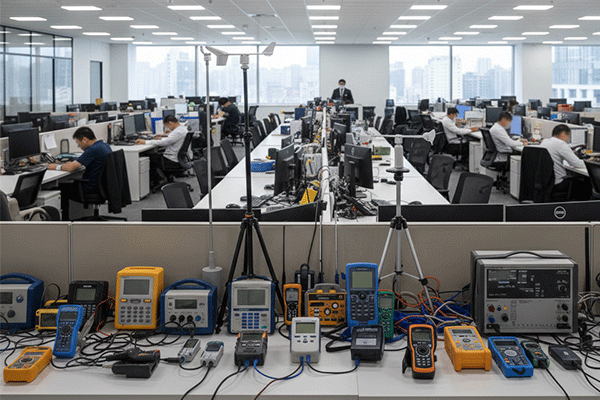 miscellaneous sensors